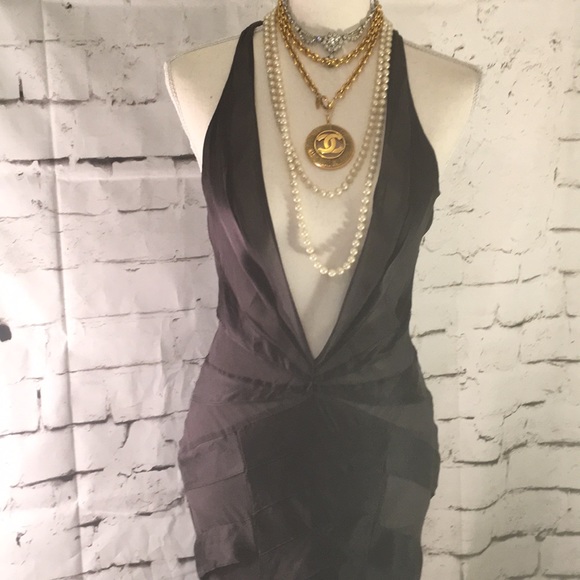 Victoria's Secret Other - Rare Purple Victoria’s Secret💜💜💜 Silk